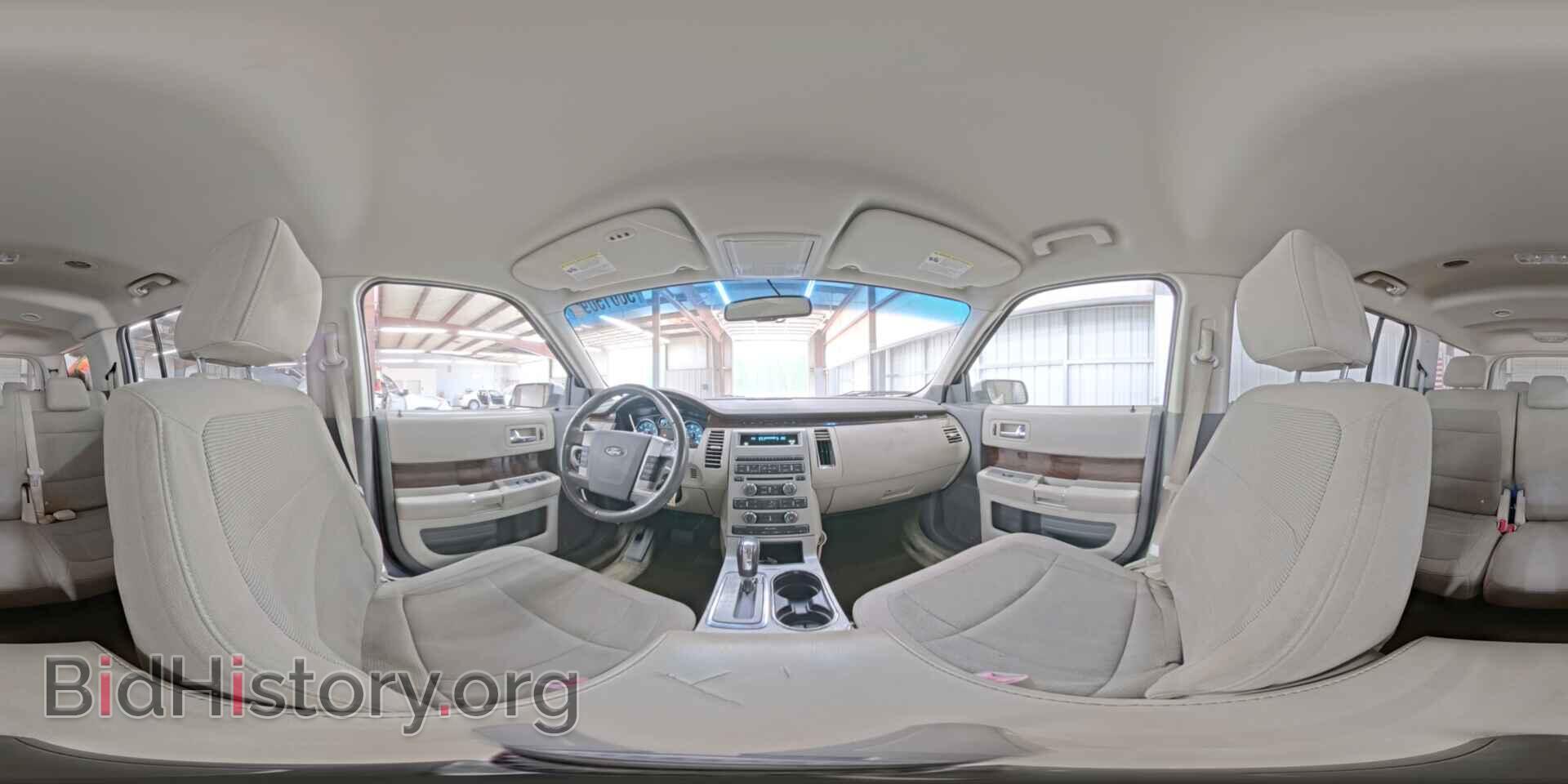 2011 FORD FLEX - VIN: 2FMGK5CC1BBD26043 - Photo 15