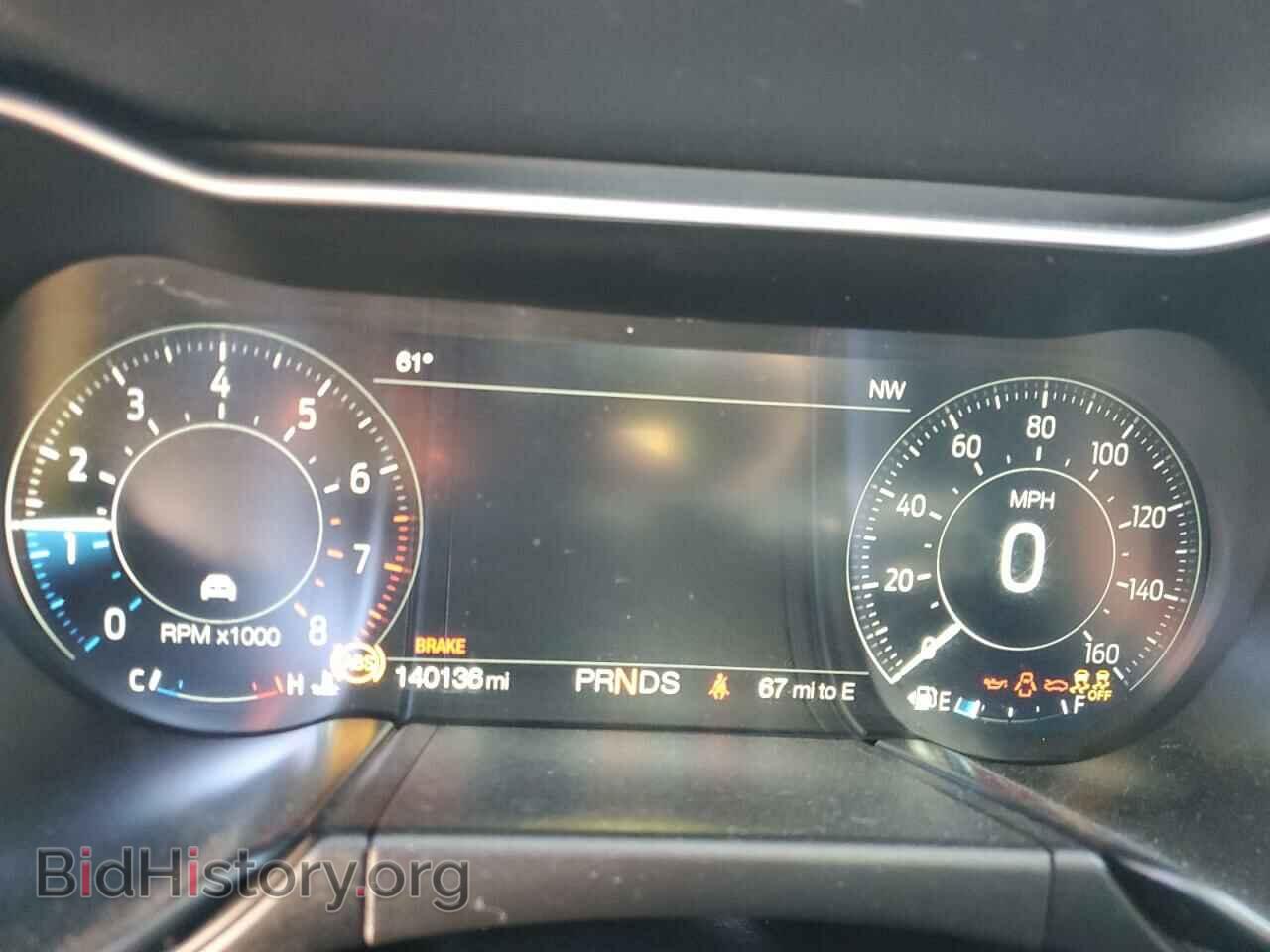 2018 FORD ALL Models - VIN: 1FATP8UH1J5118043 - Фото 9