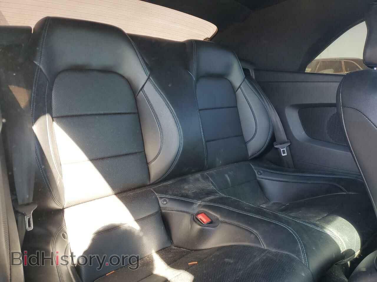 2018 FORD ALL Models - VIN: 1FATP8UH1J5118043 - Фото 10