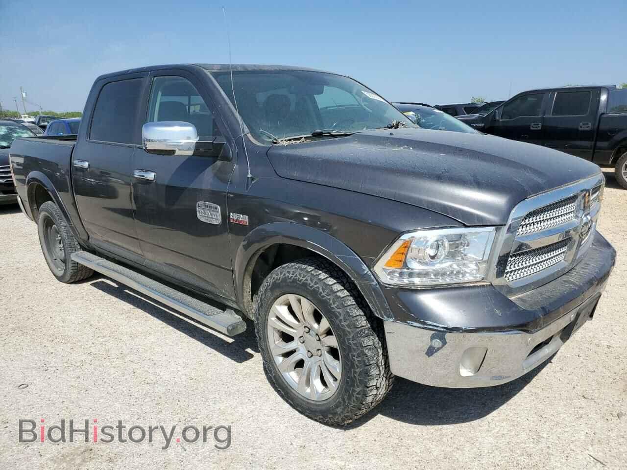 2017 RAM 1500 - VIN: 1C6RR7PT4HS522837 - Фото 4