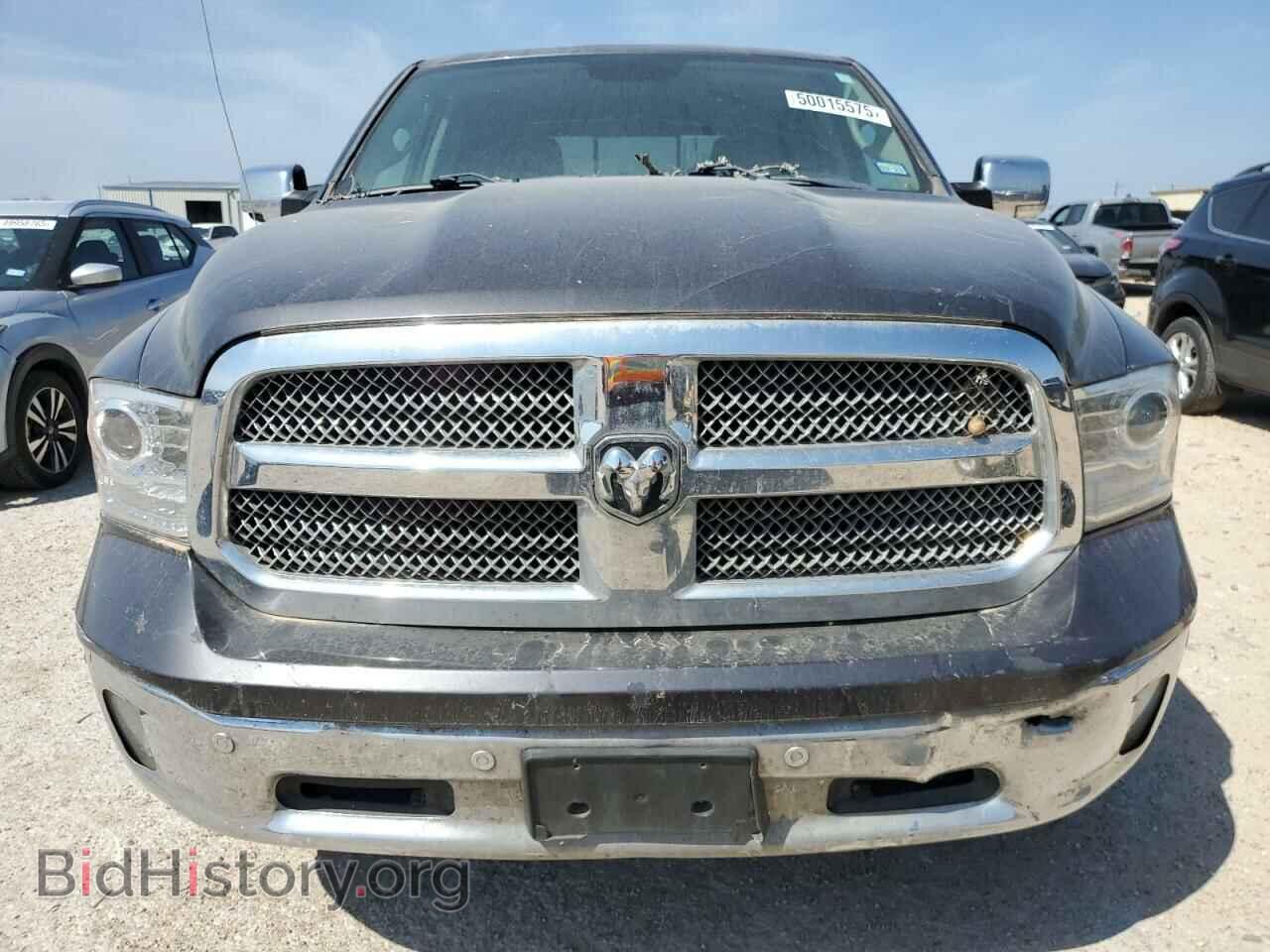 2017 RAM 1500 - VIN: 1C6RR7PT4HS522837 - Фото 5