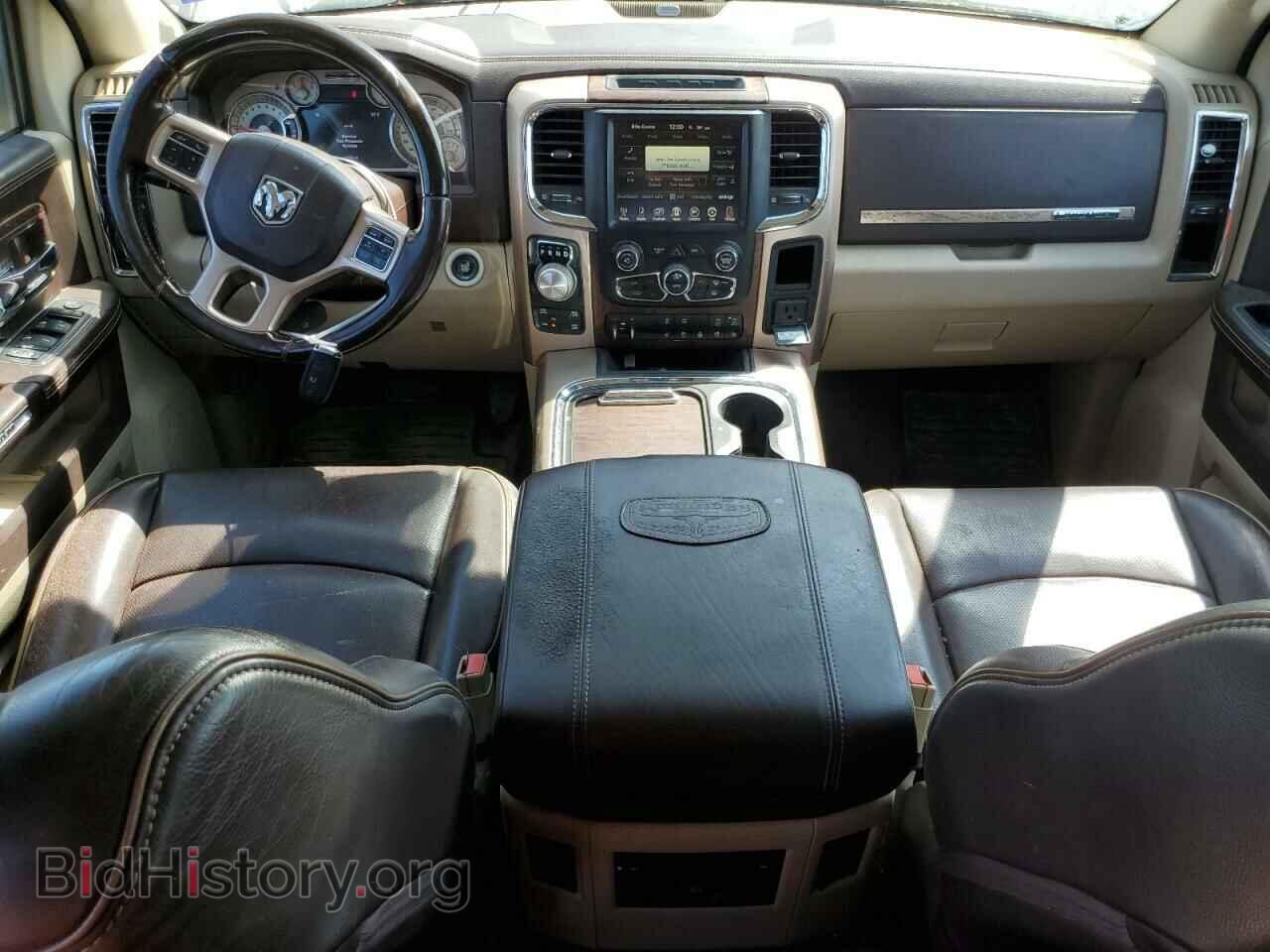 2017 RAM 1500 - VIN: 1C6RR7PT4HS522837 - Фото 8