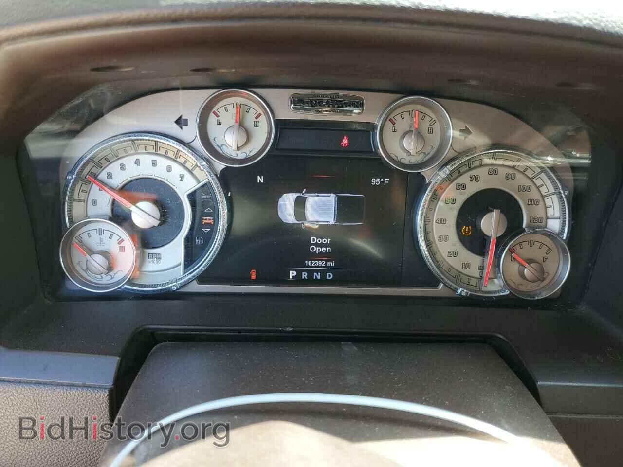 2017 RAM 1500 - VIN: 1C6RR7PT4HS522837 - Фото 9