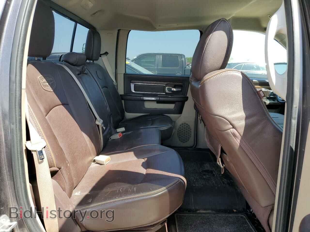 2017 RAM 1500 - VIN: 1C6RR7PT4HS522837 - Фото 10
