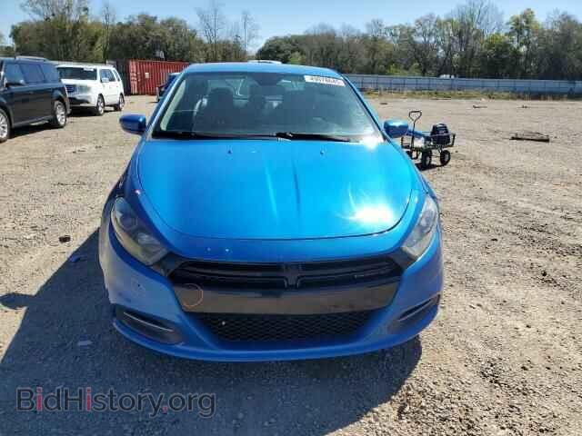 2016 DODGE DART - VIN: 1C3CDFAA6GD656805 - Photo 5