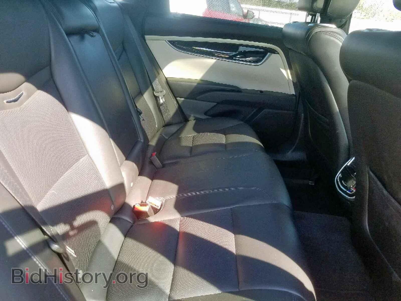 2013 CADILLAC XTS - VIN: 2G61V5S35D9118232 - Фото 6
