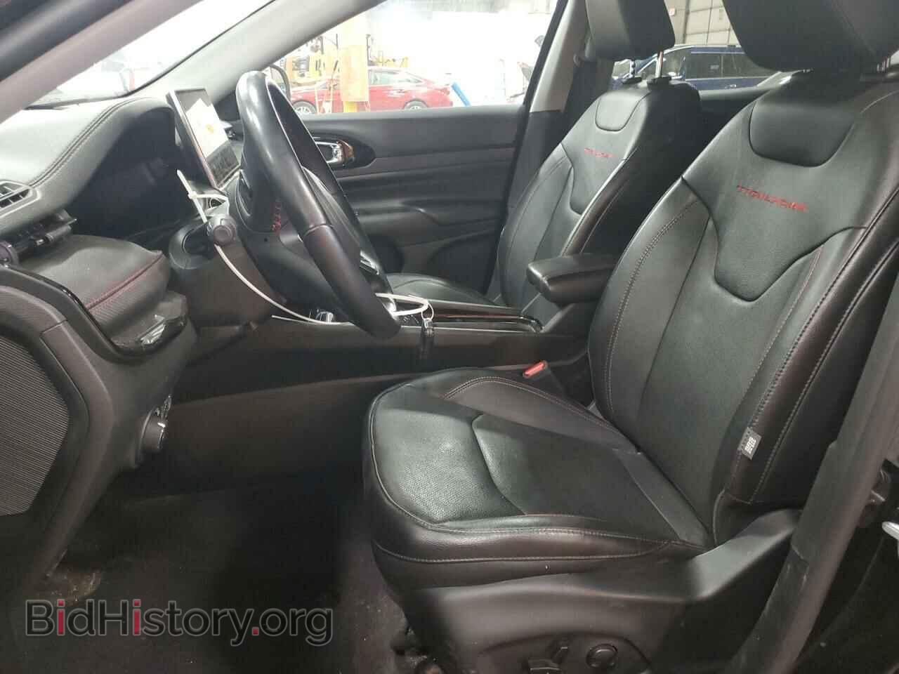 2022 JEEP COMPASS - VIN: 3C4NJDDB2NT227769 - Photo 7