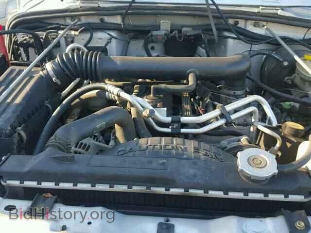 2003 JEEP WRANGLER - VIN: 1J4FA49S83P362232 - Фото 7