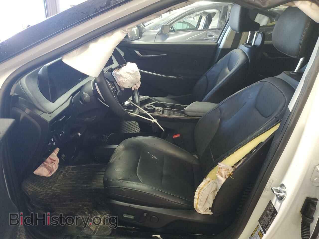 2022 KIA EV6 LIGHT - VIN: KNDC3DLC2N5034114 - Photo 7
