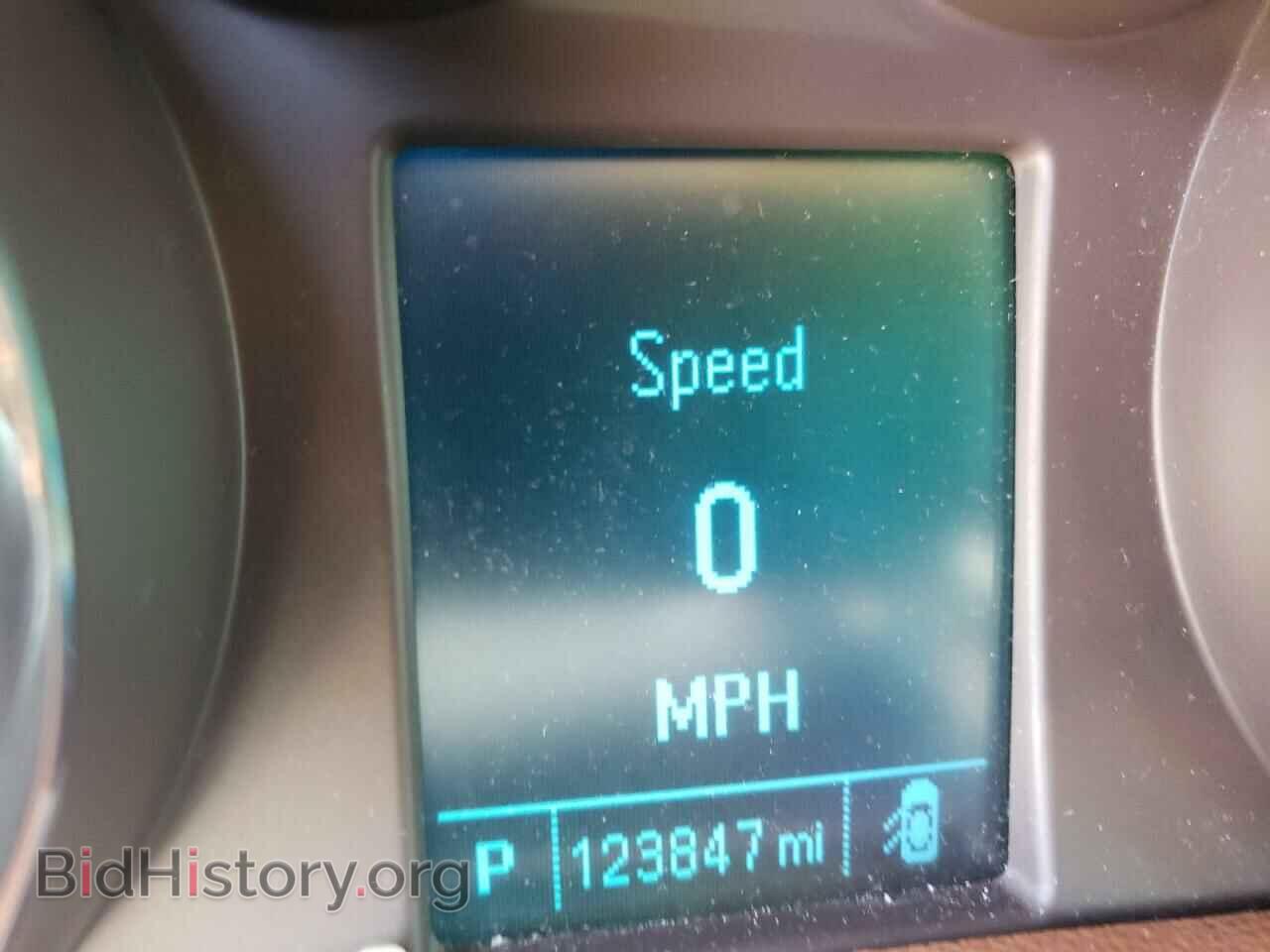 2014 BUICK ENCORE - VIN: KL4CJDSB7EB596942 - Photo 8