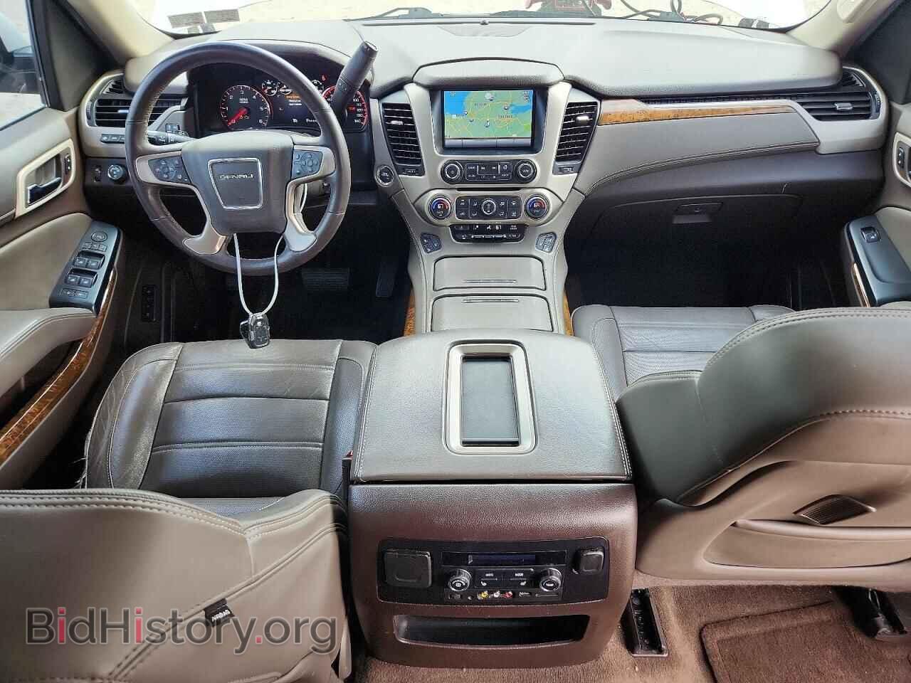 2015 GMC YUKON - VIN: 1GKS2JKJ8FR151742 - Фото 8
