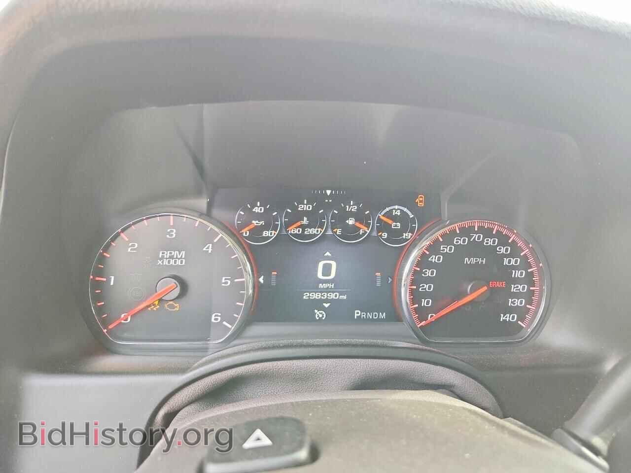 2015 GMC YUKON - VIN: 1GKS2JKJ8FR151742 - Фото 9