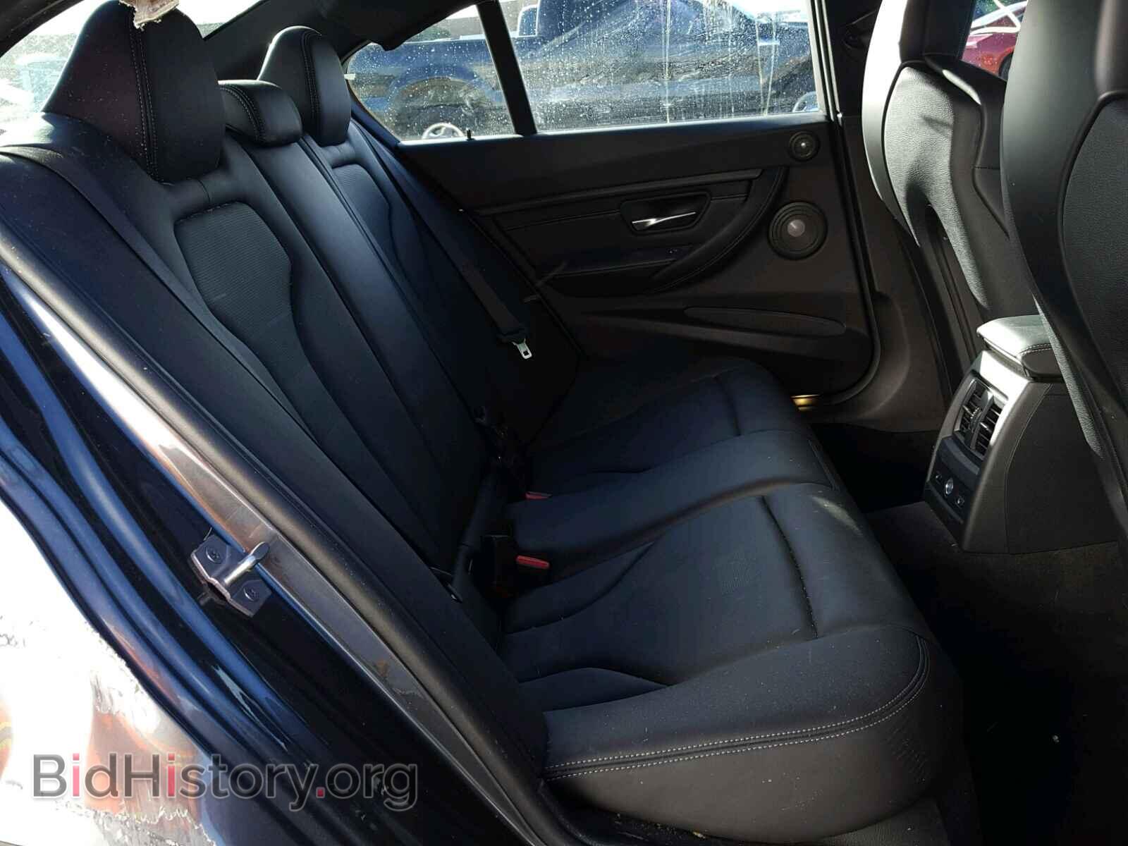 2018 BMW M3 - VIN: WBS8M9C58J5J79517 - Photo 6