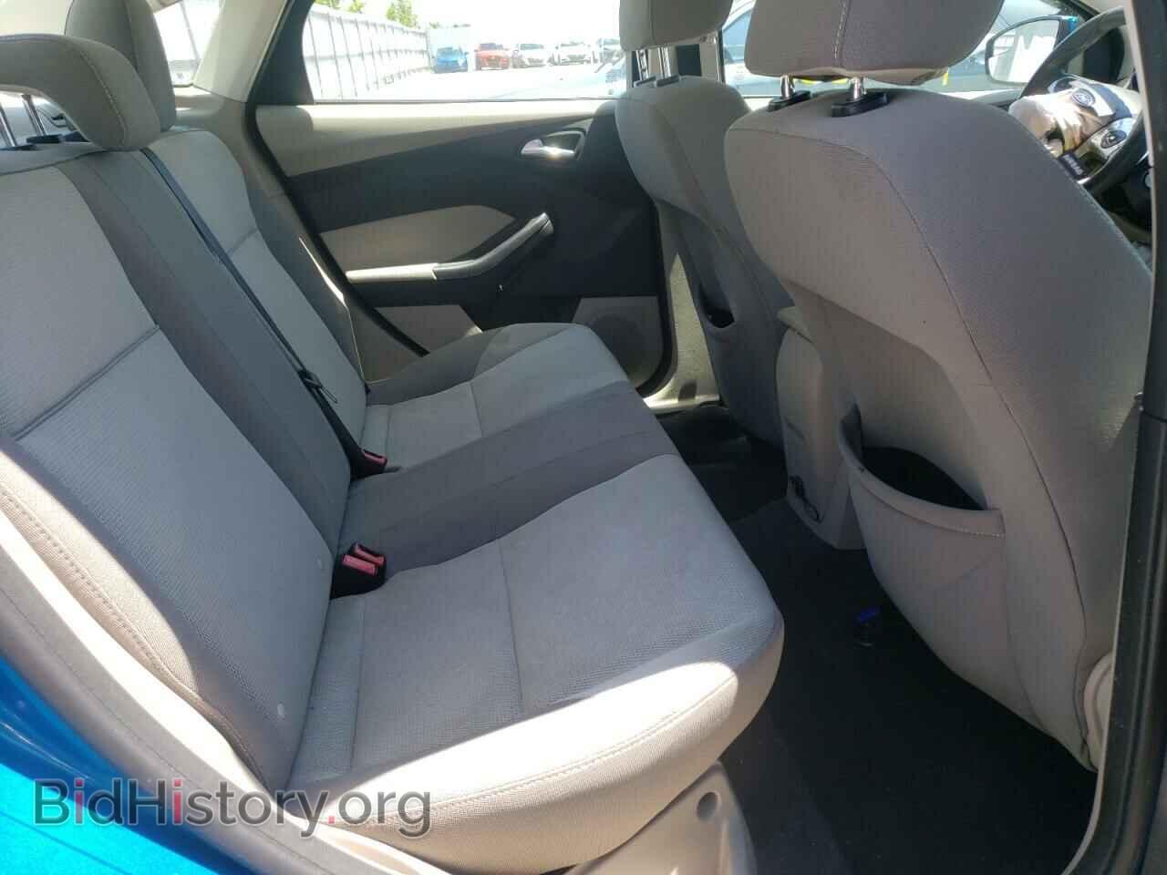 2013 FORD FOCUS - VIN: 1FADP3F21DL150409 - Photo 6