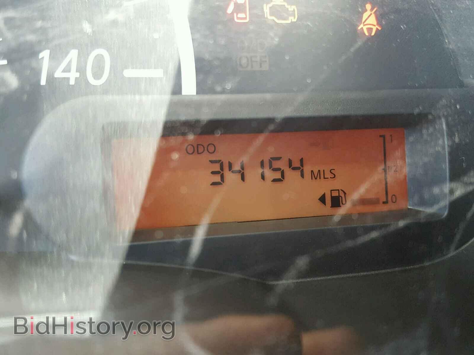 2016 NISSAN VERSA - VIN: 3N1CN7AP1GL839707 - Фото 8