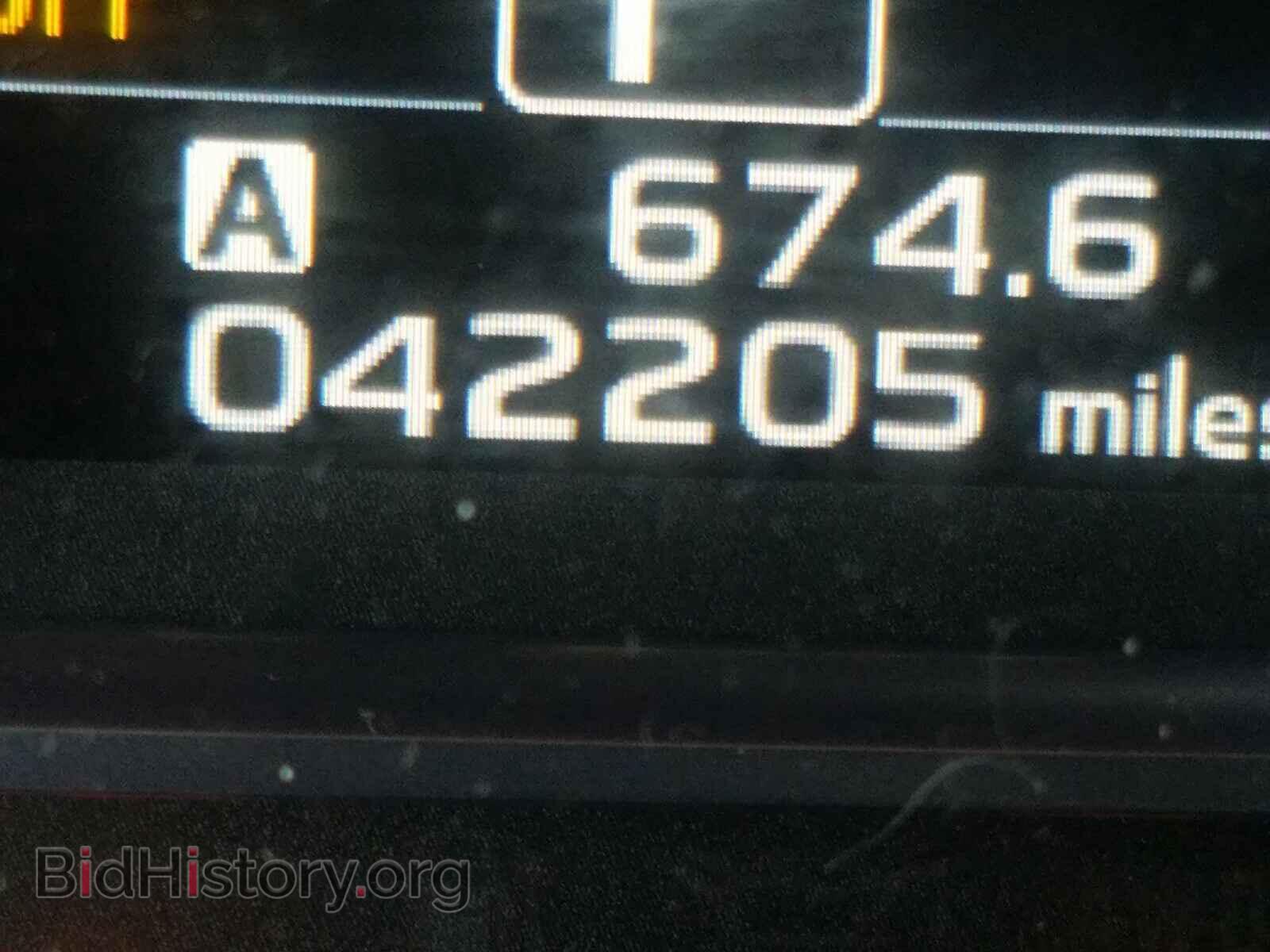 2017 SUBARU FORESTER - VIN: JF2SJARC1HH574372 - Фото 8