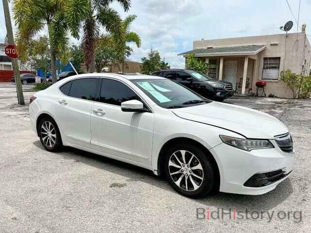 Photo 19UUB1F32FA012996 - ACURA TLX 2015