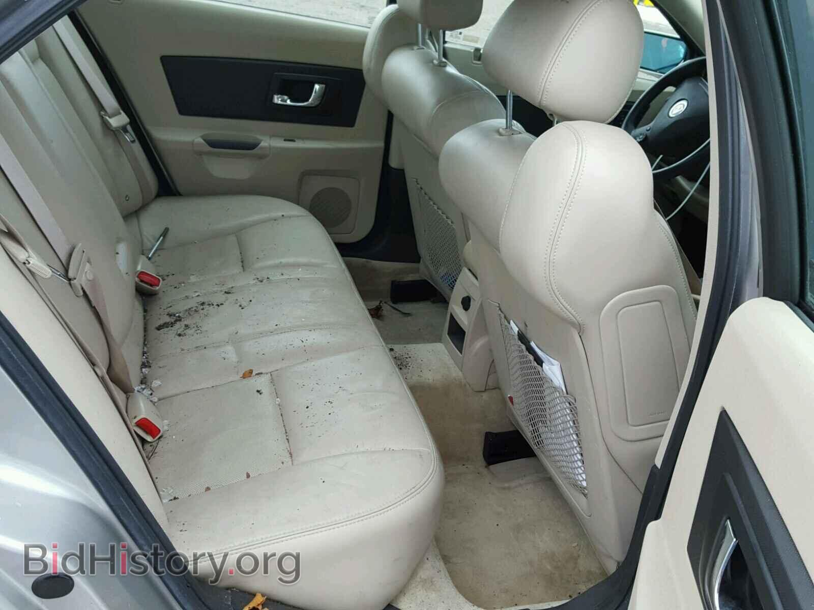 2004 CADILLAC CTS - VIN: 1G6DM577640181233 - Фото 6