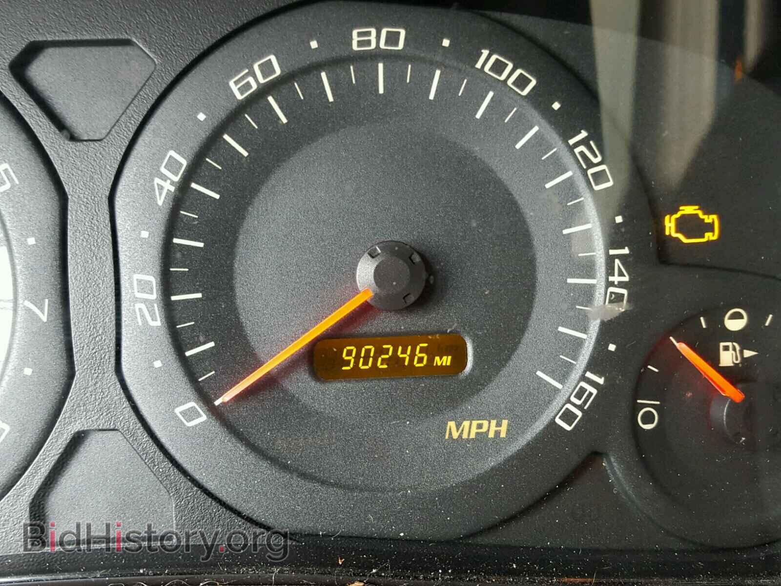 2004 CADILLAC CTS - VIN: 1G6DM577640181233 - Фото 8