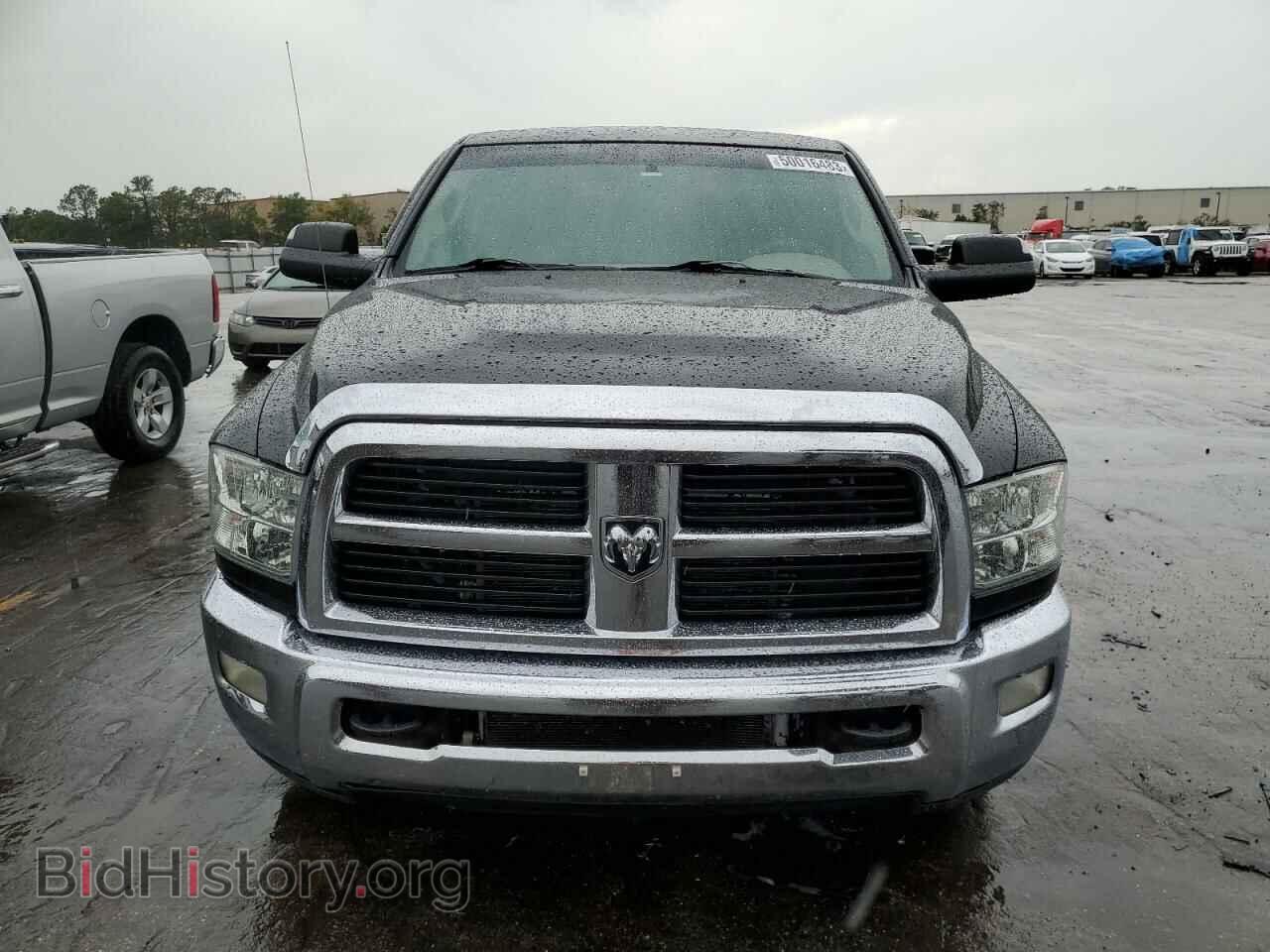 2011 DODGE RAM 2500 - VIN: 3D7LP2EL4BG514008 - Фото 5