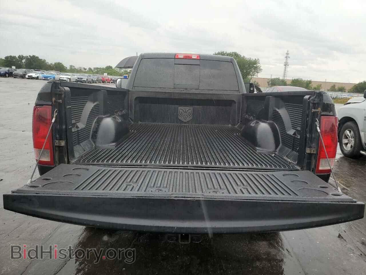 2011 DODGE RAM 2500 - VIN: 3D7LP2EL4BG514008 - Фото 10