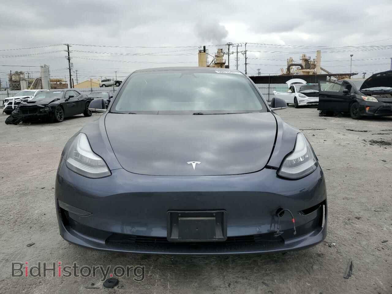 2018 TESLA MODEL 3 - VIN: 5YJ3E1EA5JF059361 - Photo 5