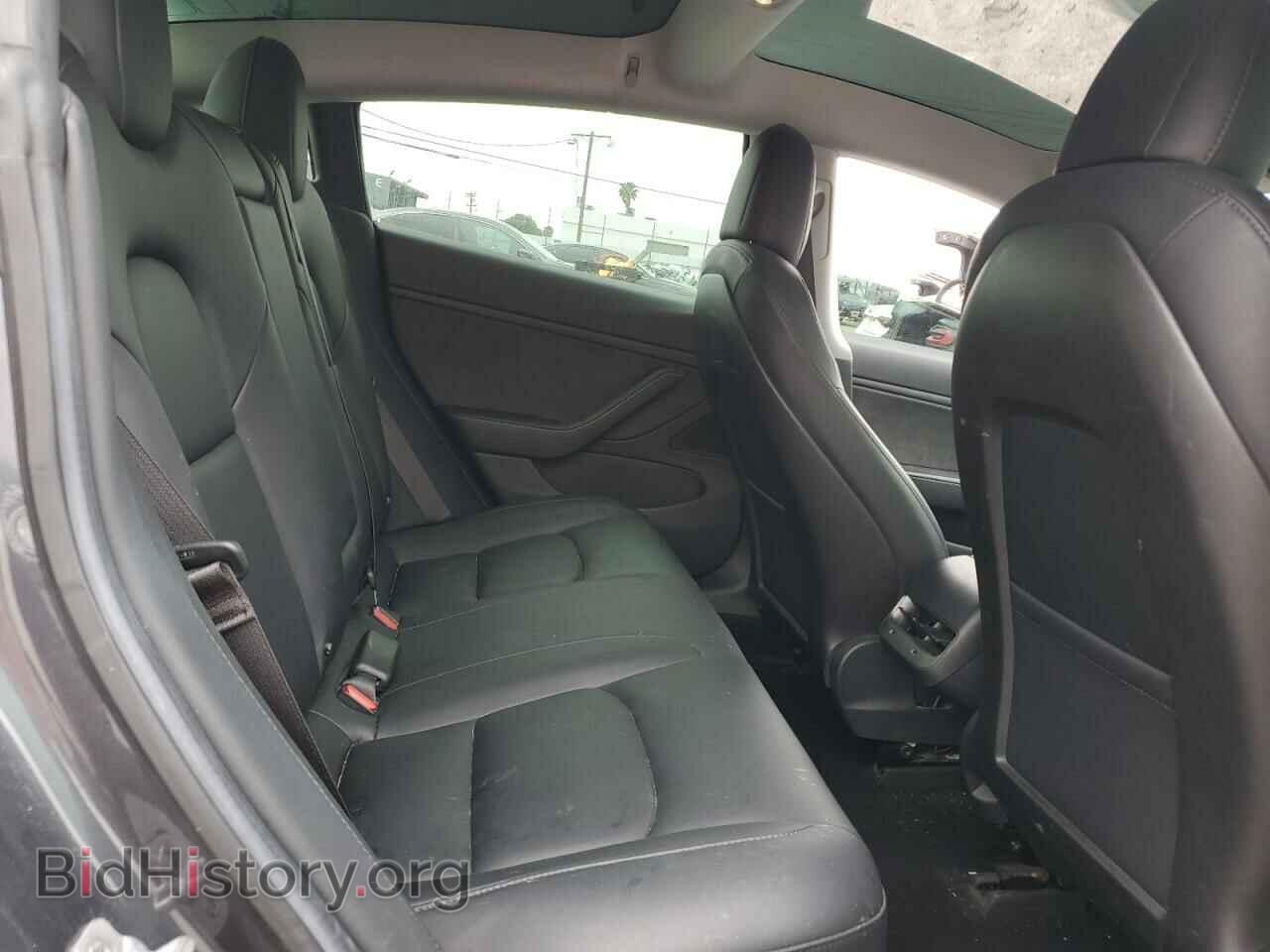 2018 TESLA MODEL 3 - VIN: 5YJ3E1EA5JF059361 - Photo 10