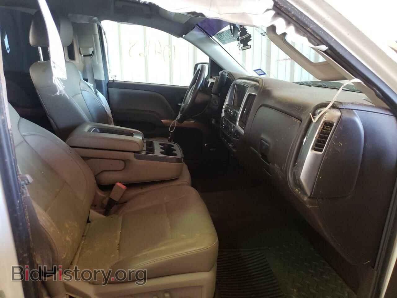 2014 CHEVROLET SILVERADO - VIN: 3GCPCSEC9EG481874 - Фото 5