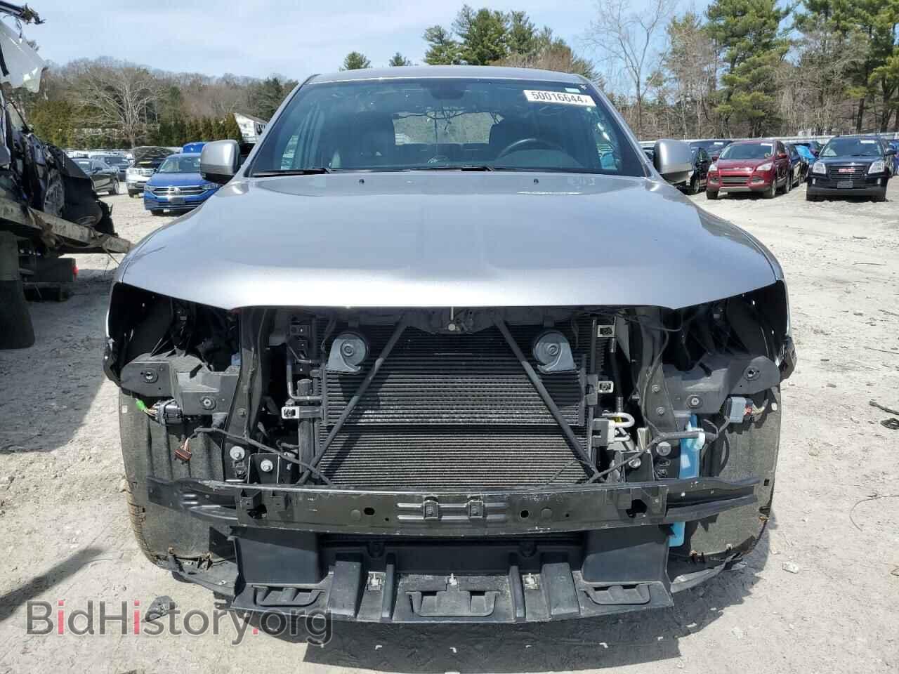 2021 DODGE DURANGO - VIN: 1C4RDJDG3MC609578 - Фото 5