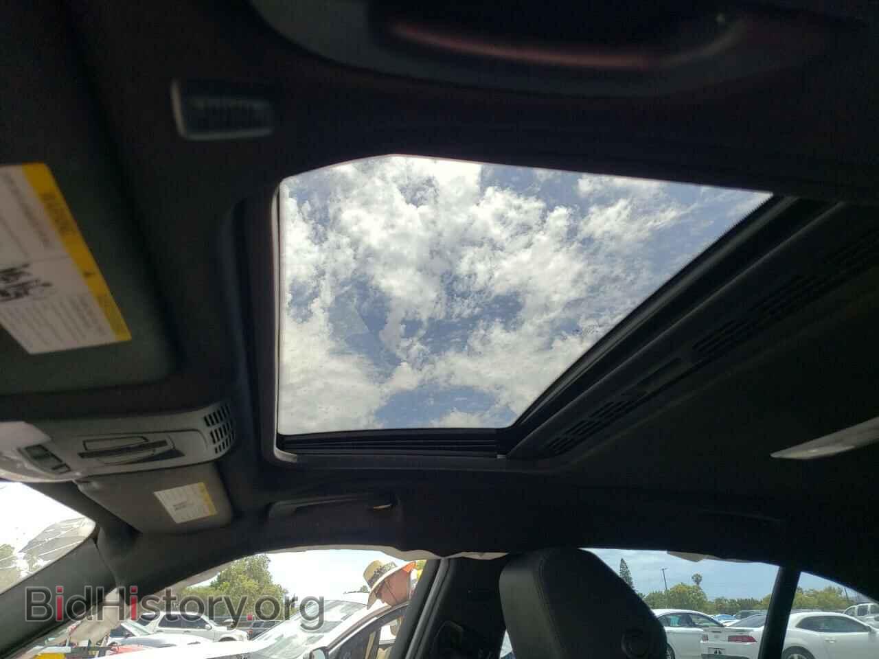 2012 BMW 3 SERIES - VIN: WBA3A5C50CF346739 - Фото 9