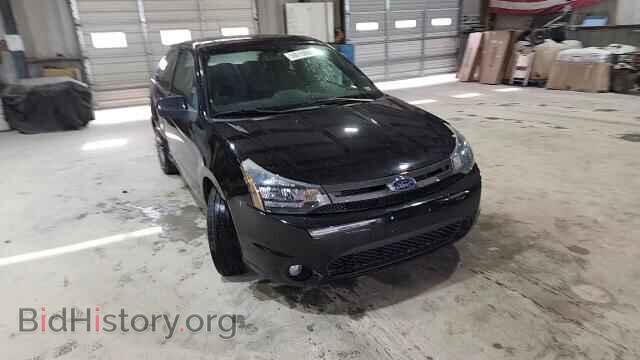 2010 FORD FOCUS - VIN: 1FAHP3DN2AW186277 - Фото 13