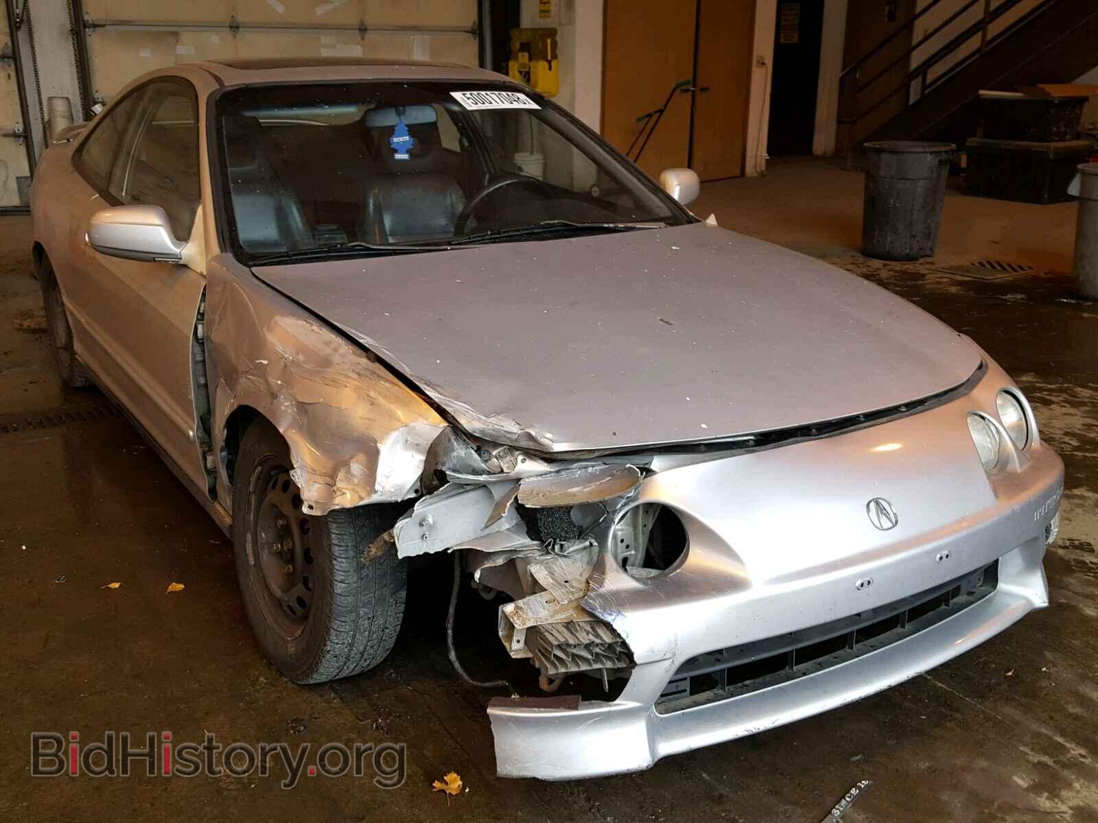 Фотография JH4DC436XWS004004 - ACURA INTEGRA 1998