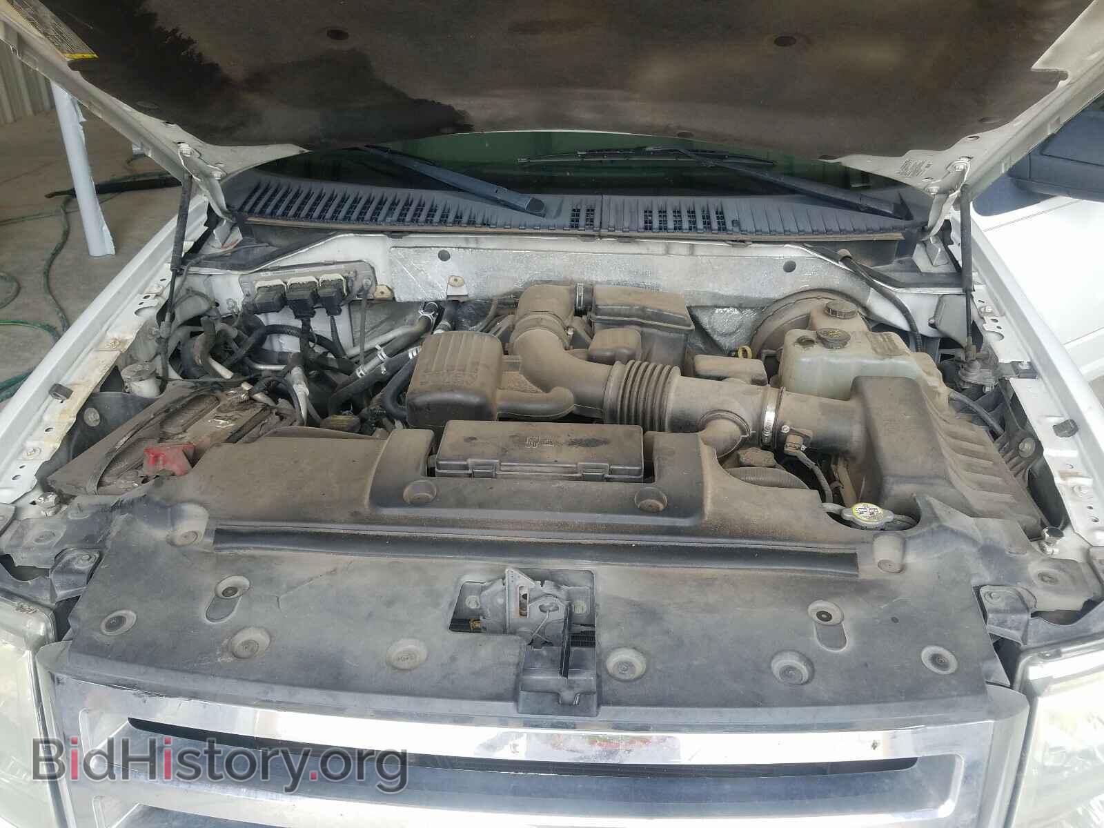 2009 FORD EXPEDITION - VIN: 1FMFK16549EA76958 - Фото 7