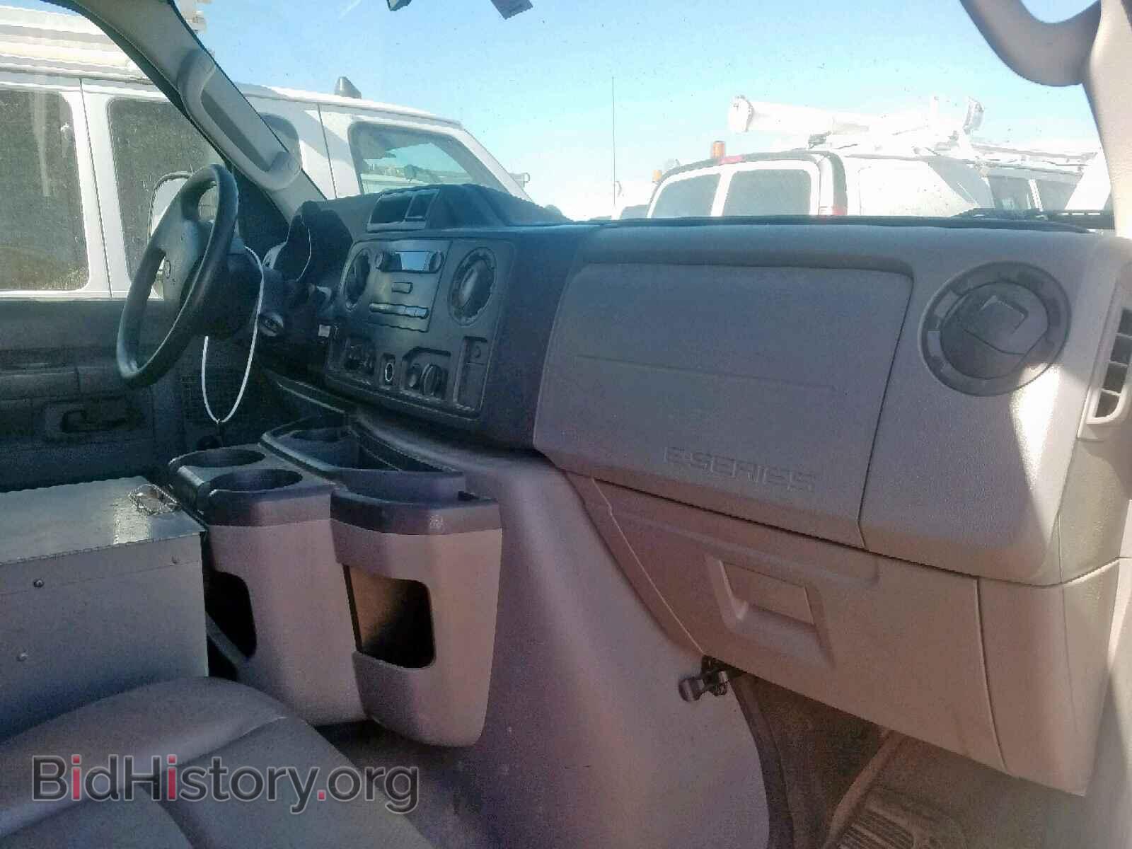 2011 FORD ECONOLINE - VIN: 1FTNE2EL6BDA91888 - Photo 5