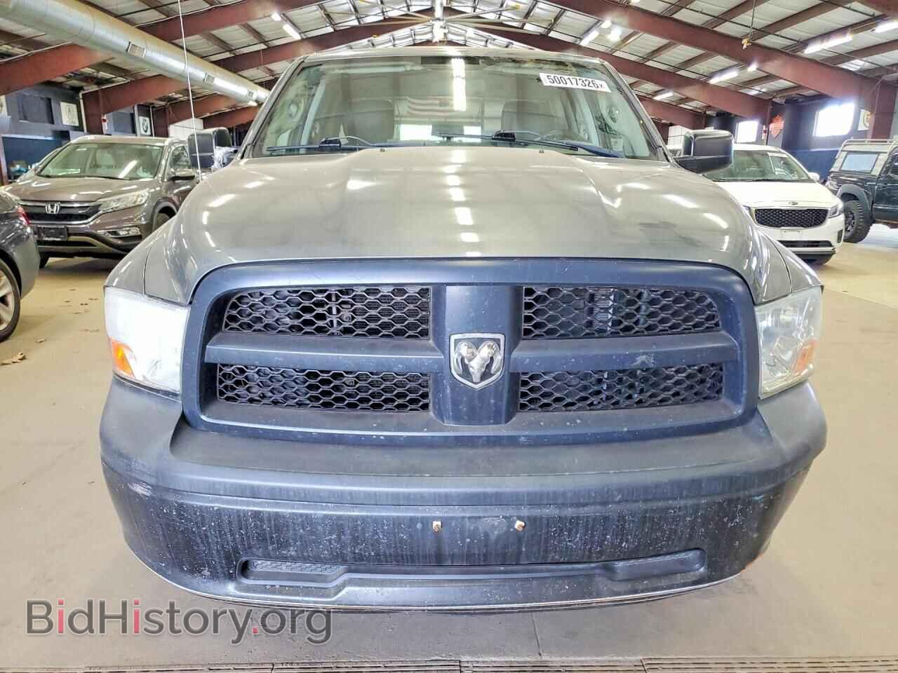2012 DODGE RAM 1500 - VIN: 1C6RD7FP6CS298482 - Photo 5