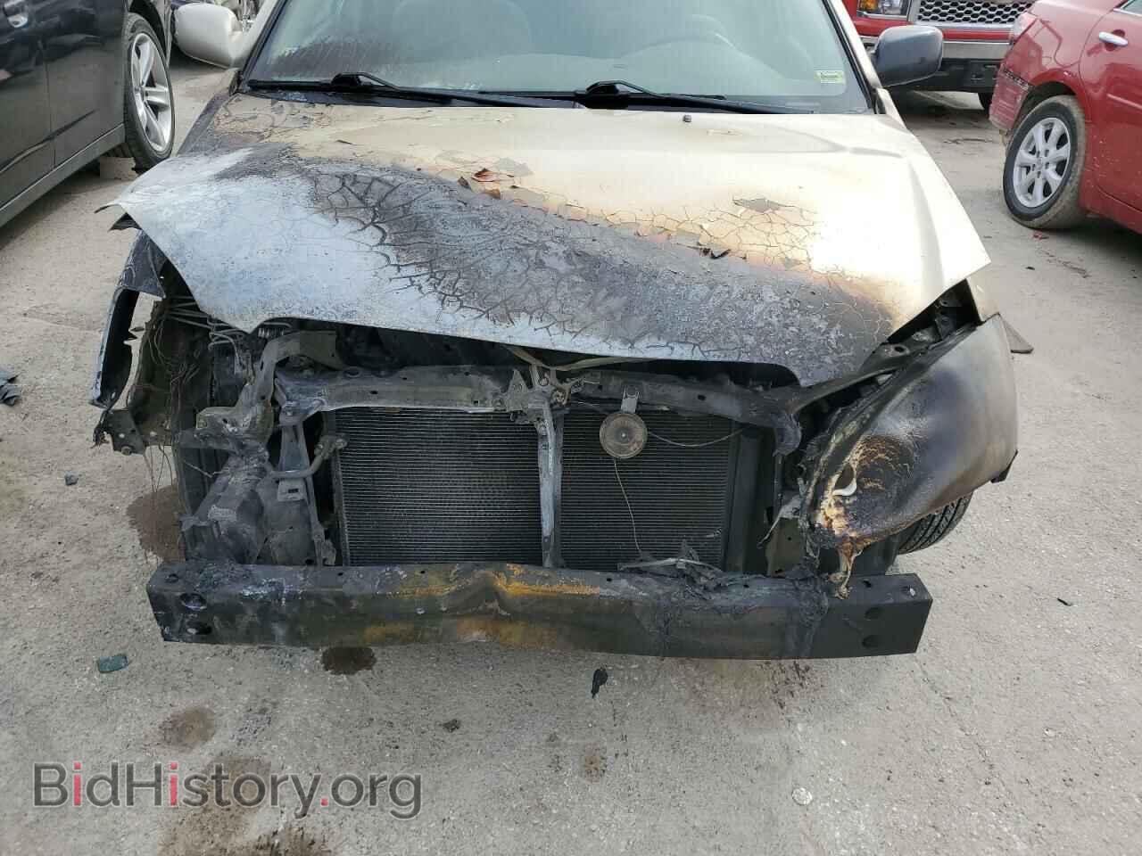 2006 TOYOTA COROLLA - VIN: 2T1BR32E46C588802 - Фото 9
