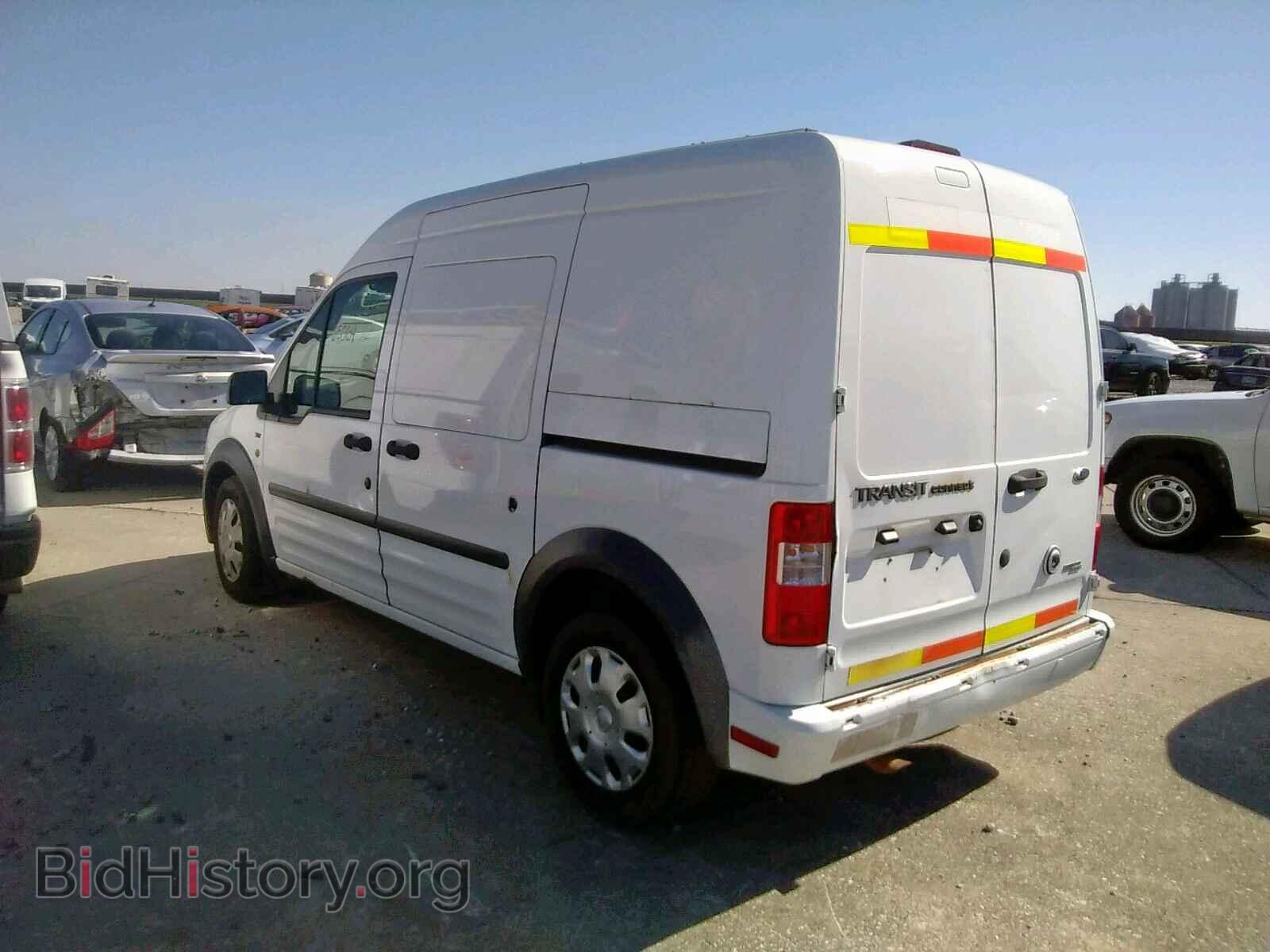 2013 FORD TRANSIT CO - VIN: NM0LS7BN6DT135042 - Фото 3