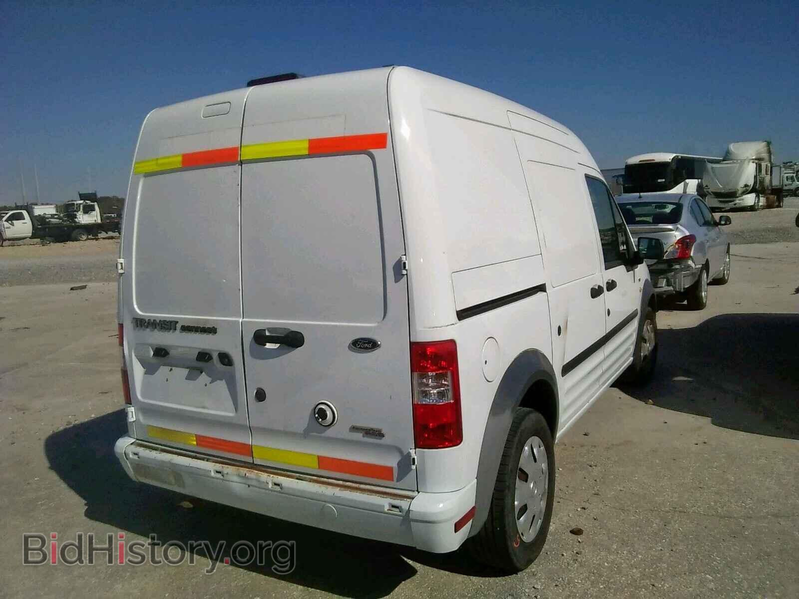 2013 FORD TRANSIT CO - VIN: NM0LS7BN6DT135042 - Фото 4