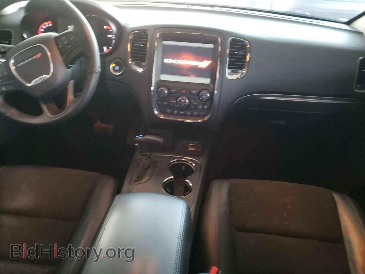 2018 DODGE DURANGO - VIN: 1C4RDJDG3JC395347 - Фото 9