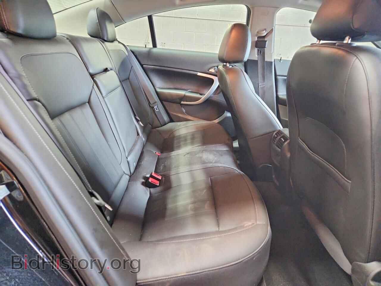 2017 BUICK REGAL - VIN: 2G4GL5EX5H9195082 - Фото 10