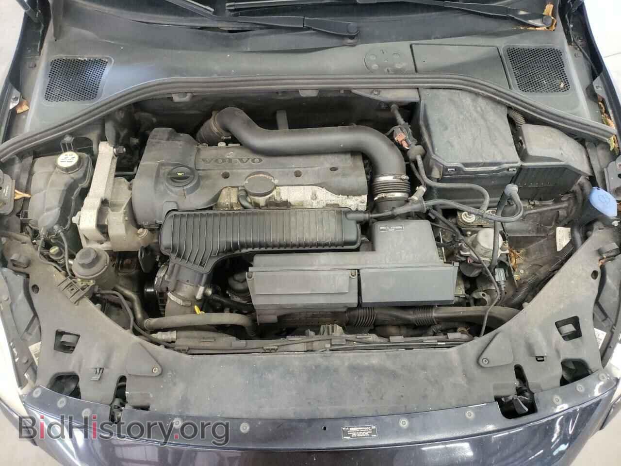 2012 VOLVO S60 - VIN: YV1622FS2C2113203 - Фото 7