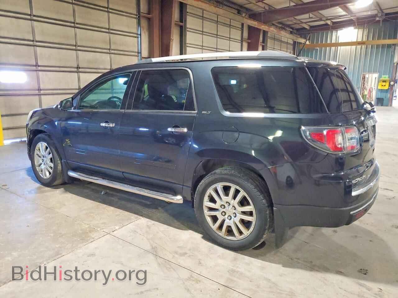 2015 GMC ACADIA - VIN: 1GKKVRKD1FJ282073 - Фото 2