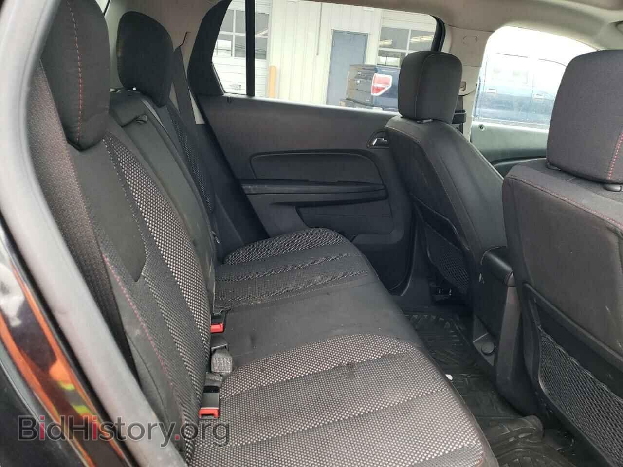 2013 GMC TERRAIN - VIN: 2GKFLTEK5D6208275 - Фото 11
