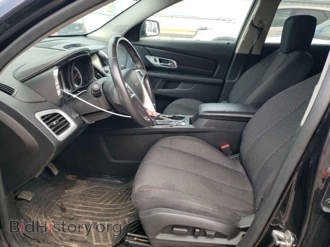 2013 GMC TERRAIN - VIN: 2GKFLTEK5D6208275 - Фото 7