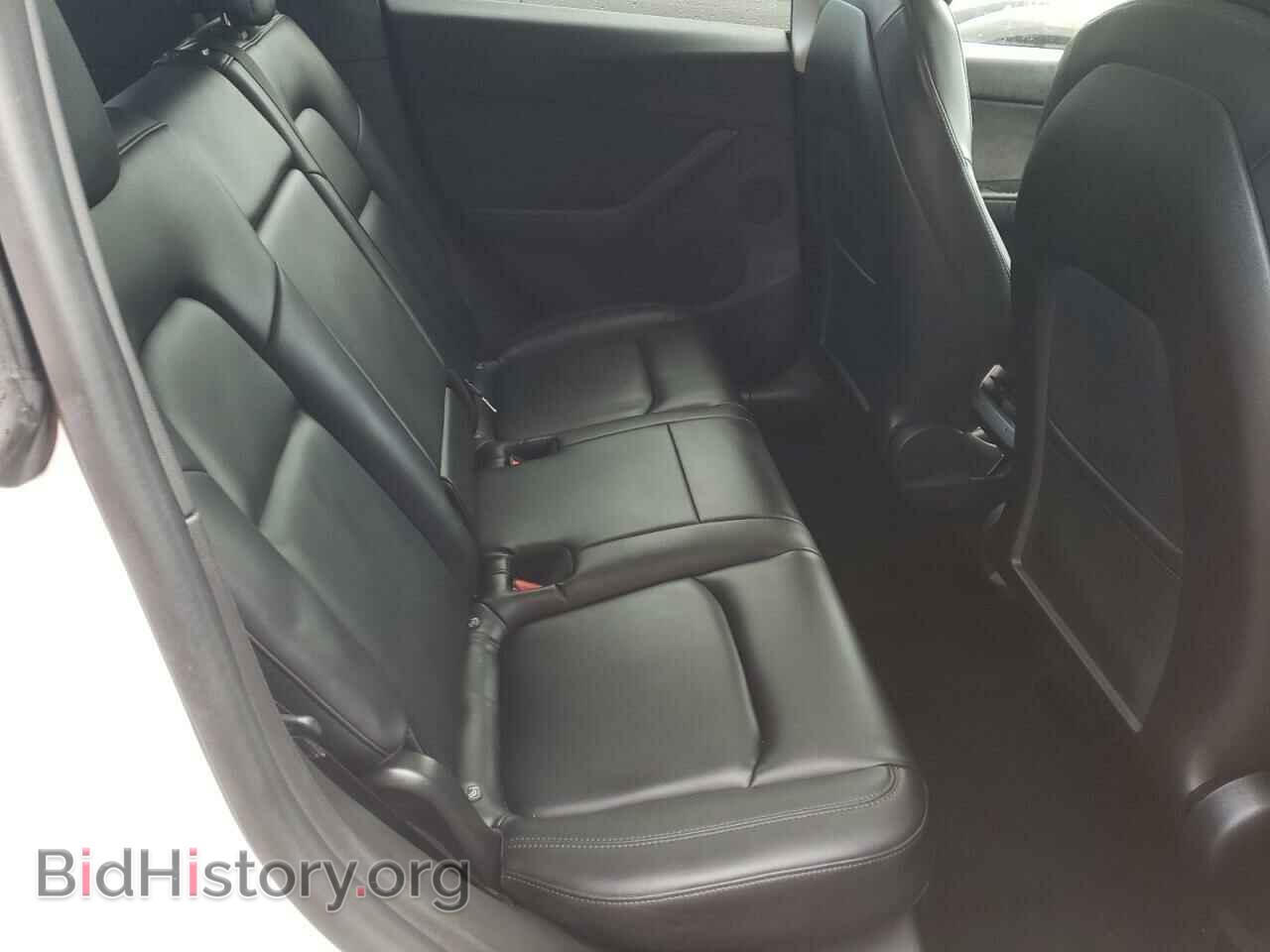 2020 TESLA MODEL Y - VIN: 5YJYGDEE7LF026367 - Фото 6