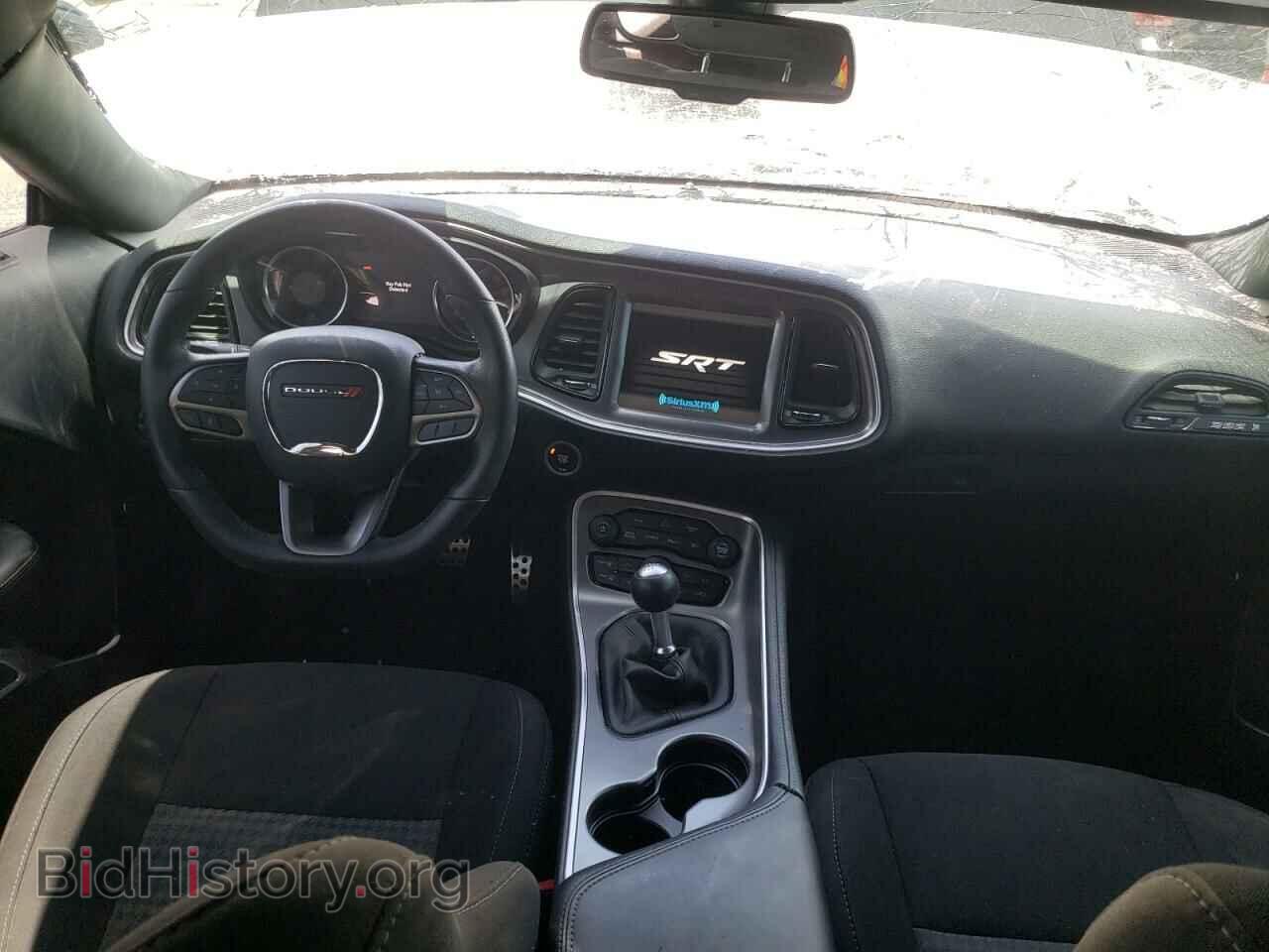 2021 DODGE CHALLENGER - VIN: 2C3CDZFJ6MH583699 - Photo 8