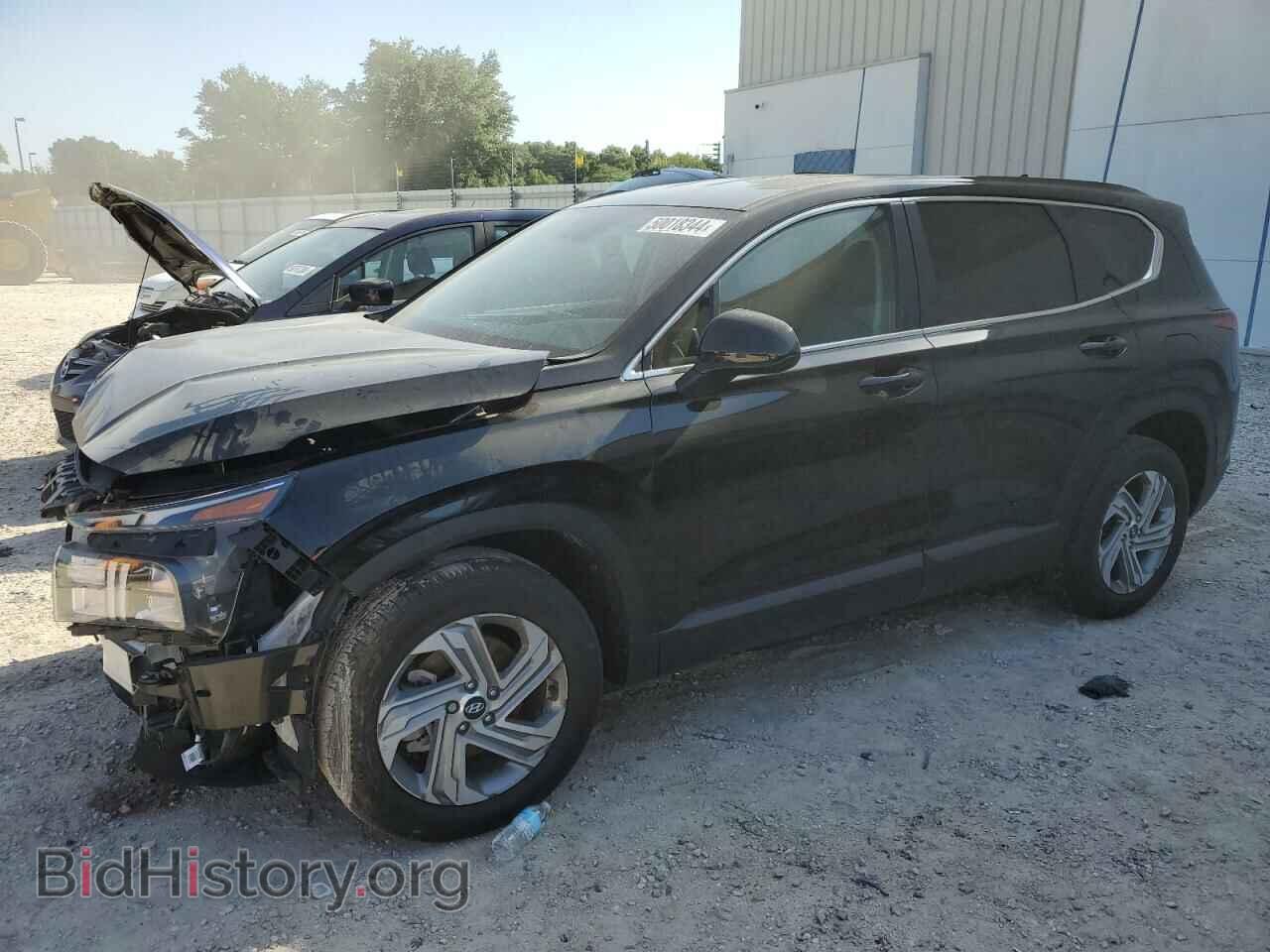 Photo 5NMS14AJ7PH556613 - HYUNDAI SANTA FE 2023