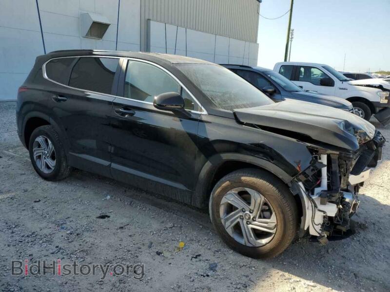 2023 Hyundai SANTA FE (VIN 5NMS14AJ7PH556613) — photo 4 of 13