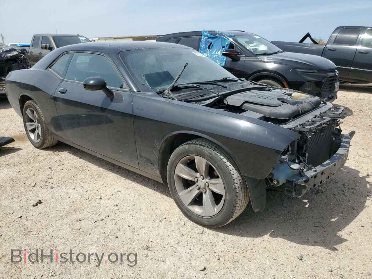 2017 DODGE CHALLENGER - VIN: 2C3CDZAG9HH632993 - Photo 4