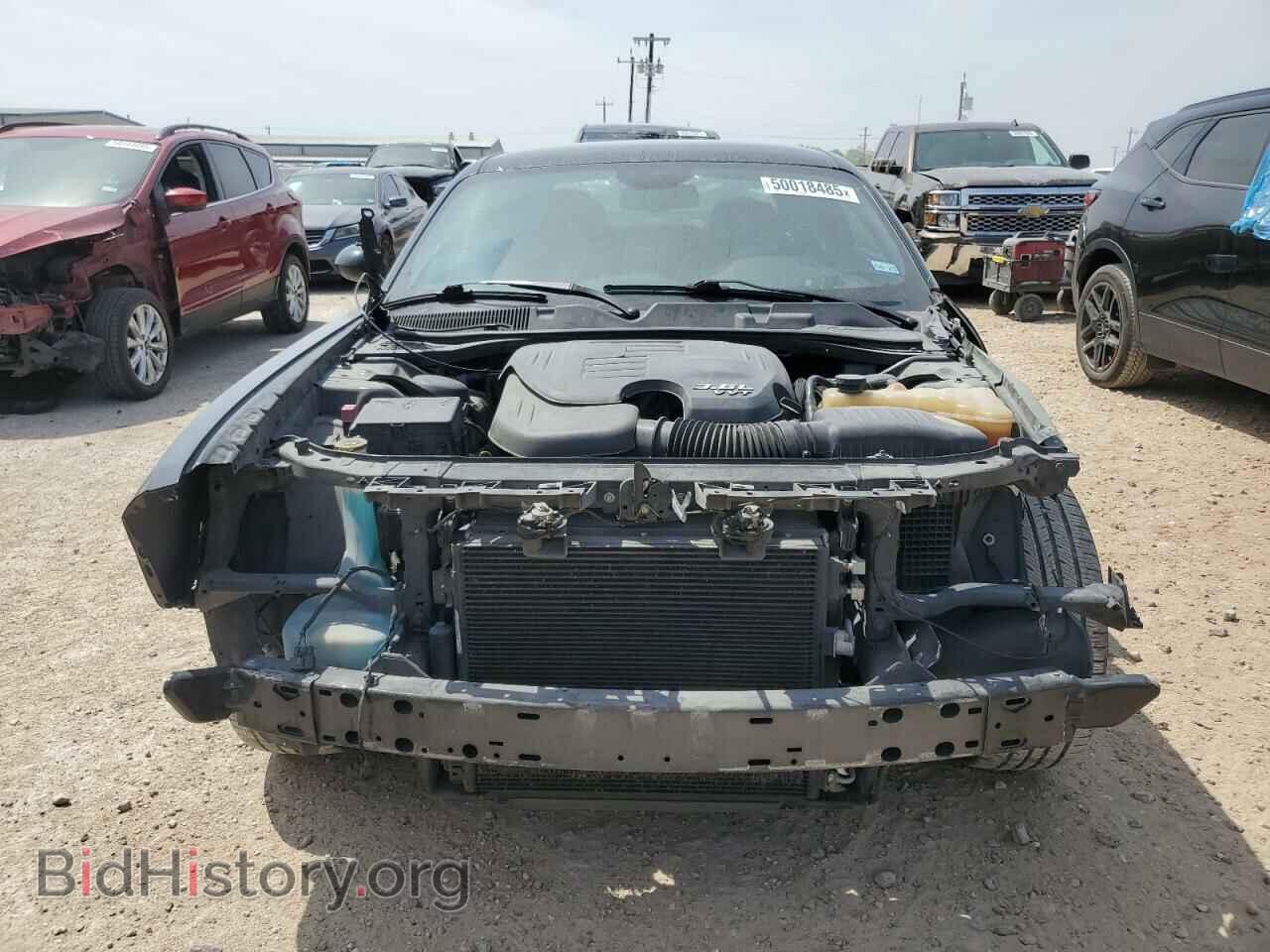 2017 DODGE CHALLENGER - VIN: 2C3CDZAG9HH632993 - Photo 5
